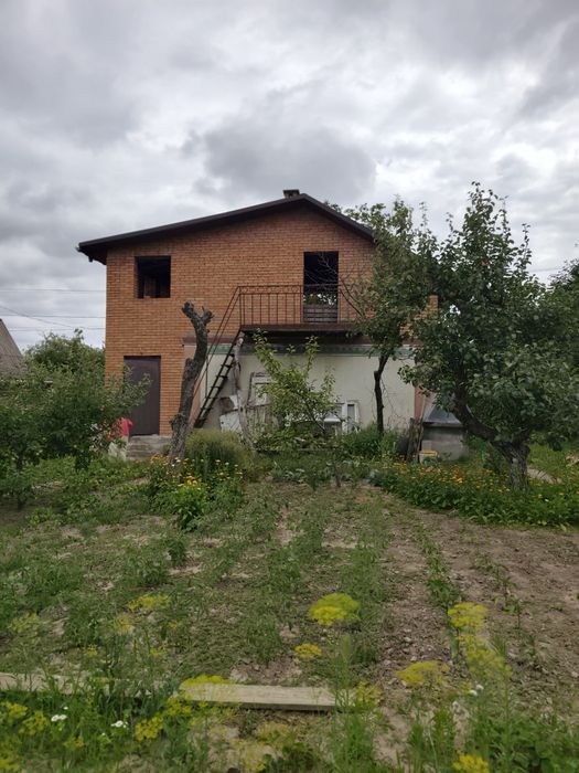 Терміновий продаж дачі в межах міста Вінниці