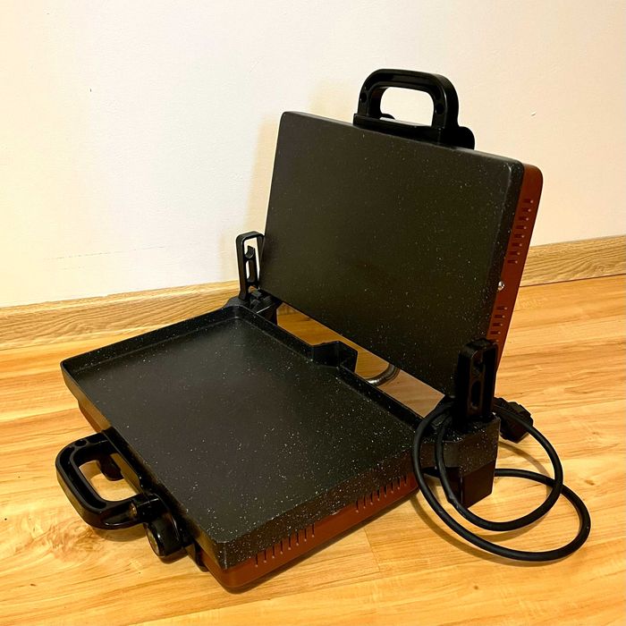 Grill elektryczny Royal