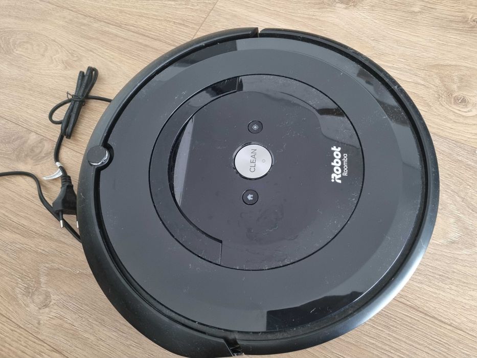 Aspirador irobot roomba e5