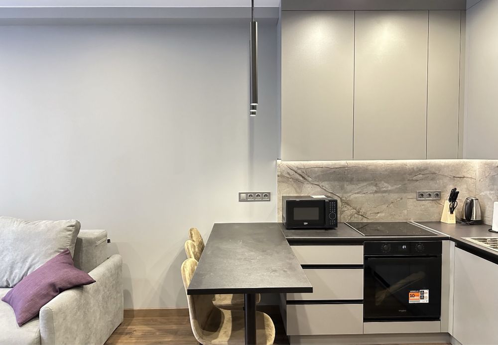 Сдам 1 ком квартиру ЖК Нова Англия Максимовича