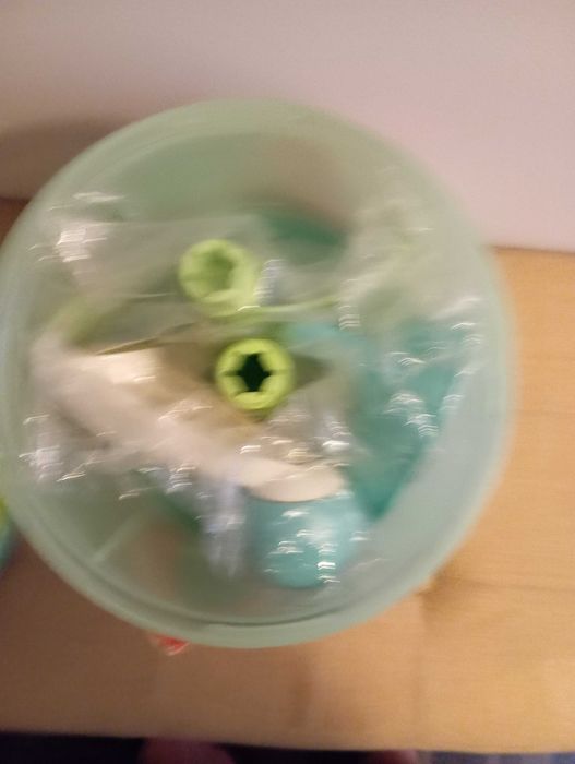 Quick chef tupperware431395451930552323