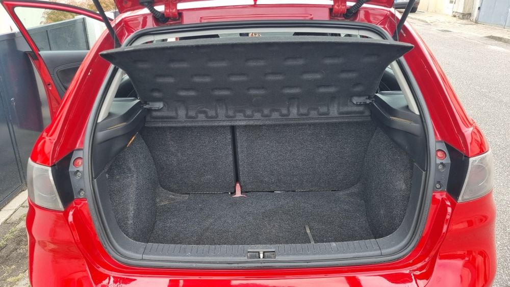 Vendo seat ibiza 1.4 diesel