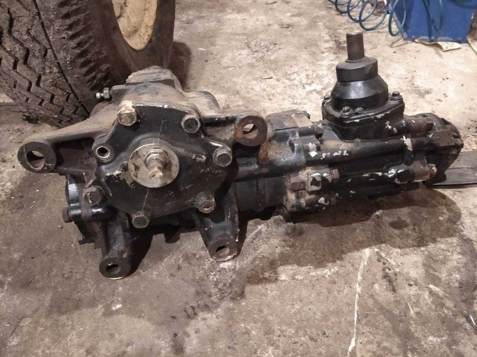 Продам ГУР Камаз 55102