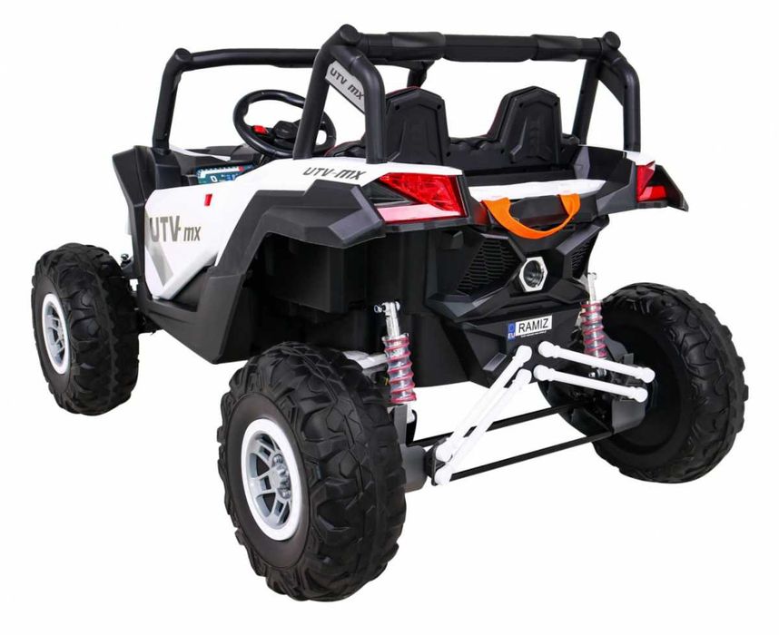 Pojazd Elektryczny dla Dzieci - Buggy UTV-MX 4×4 XL