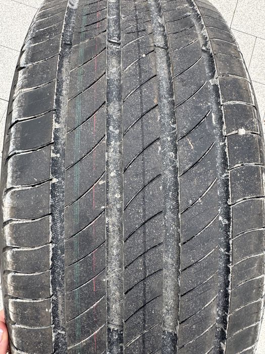 4x 235/55 R18 104T Michelin E-Primacy 2025 Nowe