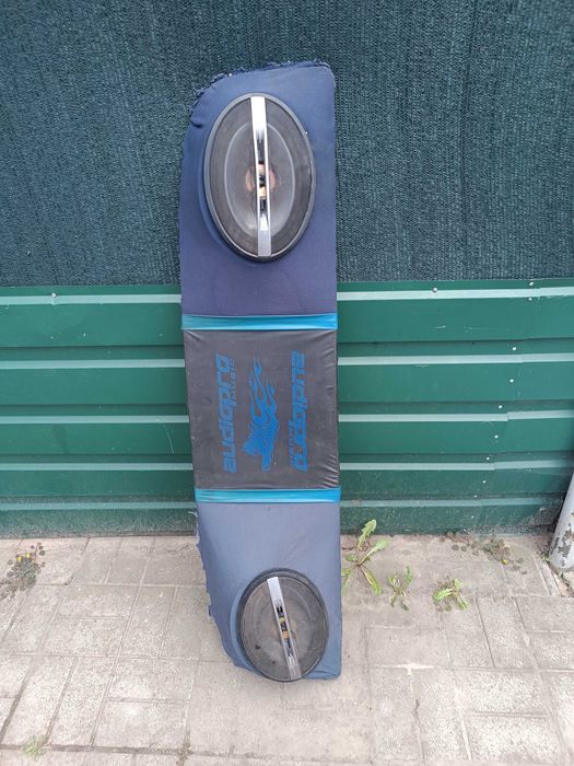 Полка Ваз 2101-2107.