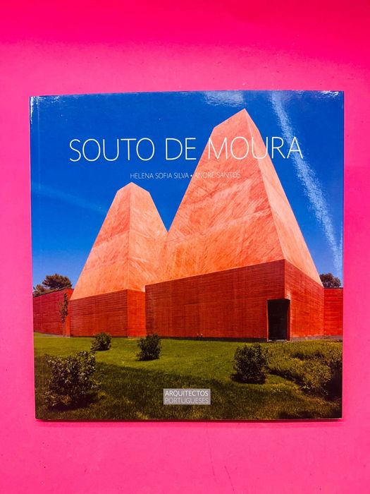 Souto de Mouro - Helena Sofia Silva / André Santos