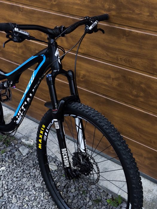 Specialized Stumpjumper FSR 29 Comp