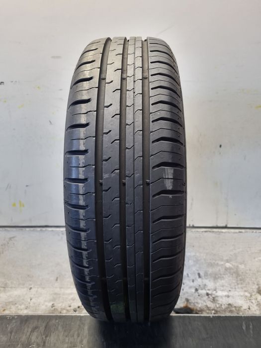 1x 175/65R14 82T Continental ContiEcoContact 5 7mm 2019 opona letnia