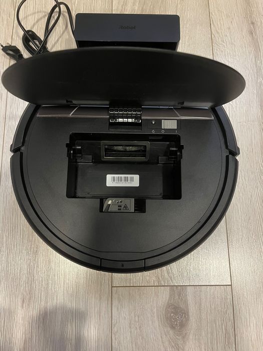 iRobot Roomba Combo bardzo dobry stan