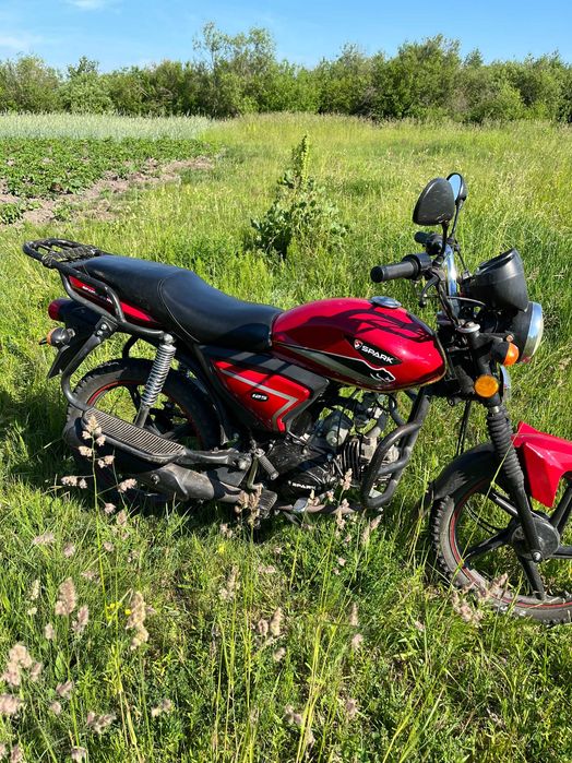 Spark sp125c 2xwq