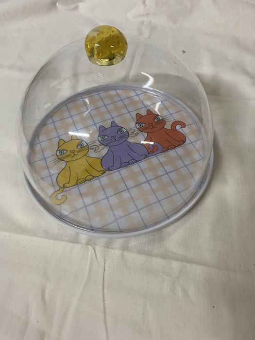 Tarteira e queijeira/boleira  (ou separado)