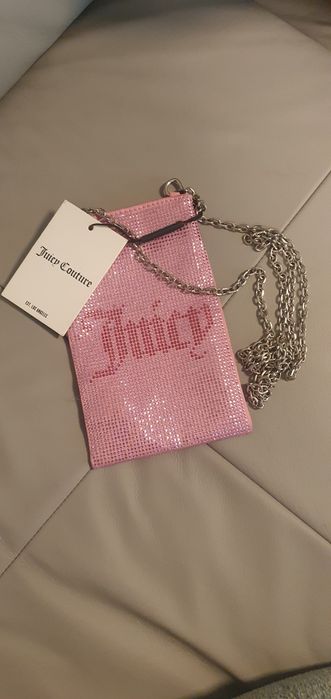 Torebka Juicy Couture nowa