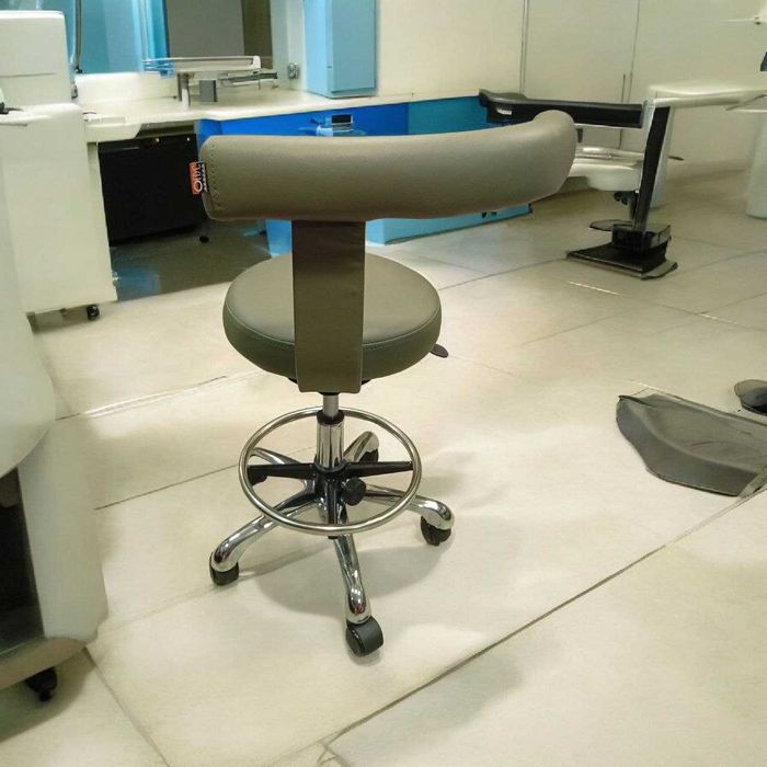 Стоматологічний Табурет T-12