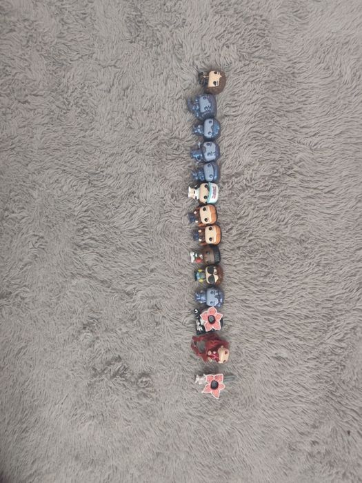 Обмен ищу не повторок и уилл!!!