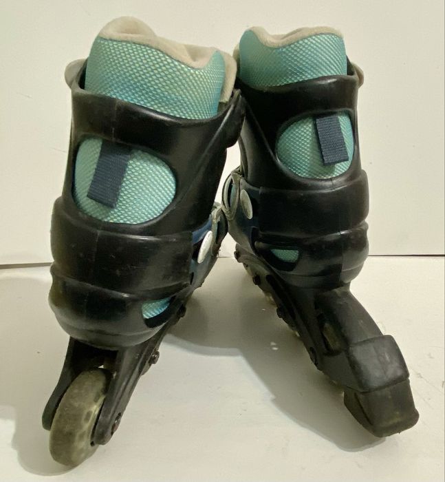 Patins - extensivél do 32 ao 35