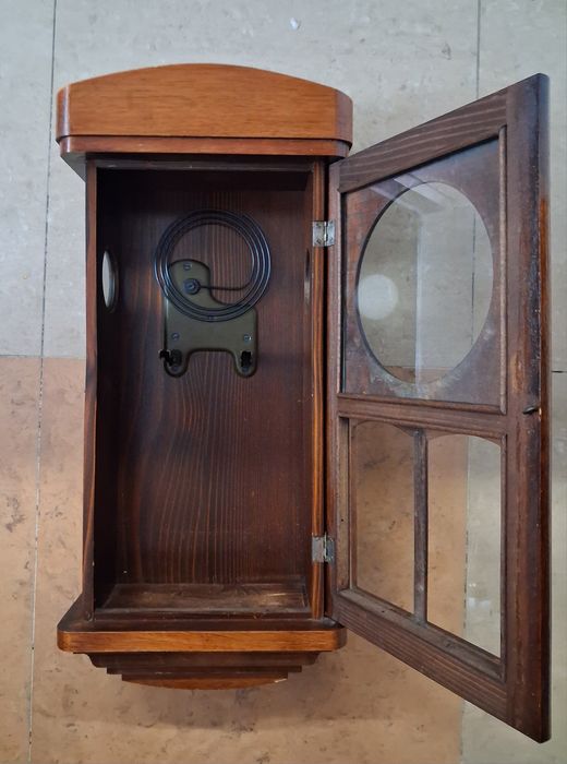 Zegar Junghans -  antyk .