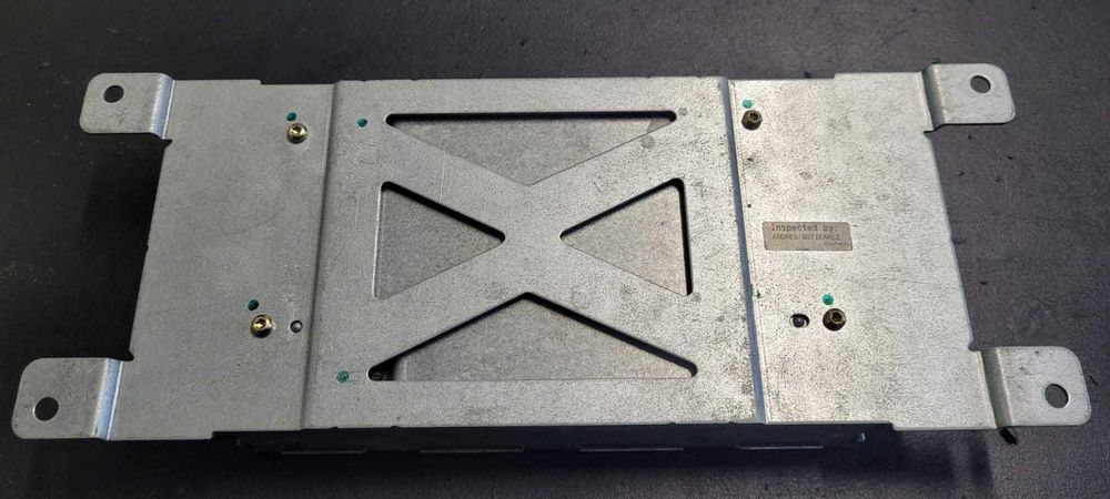 Moduł sterownik MULF bluetooth BMW E87 E90 E60