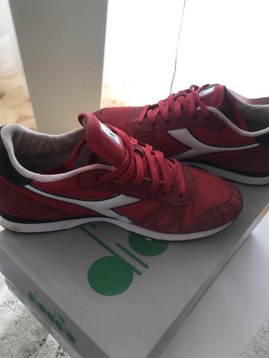 Męskie Sneakersy DIADORA