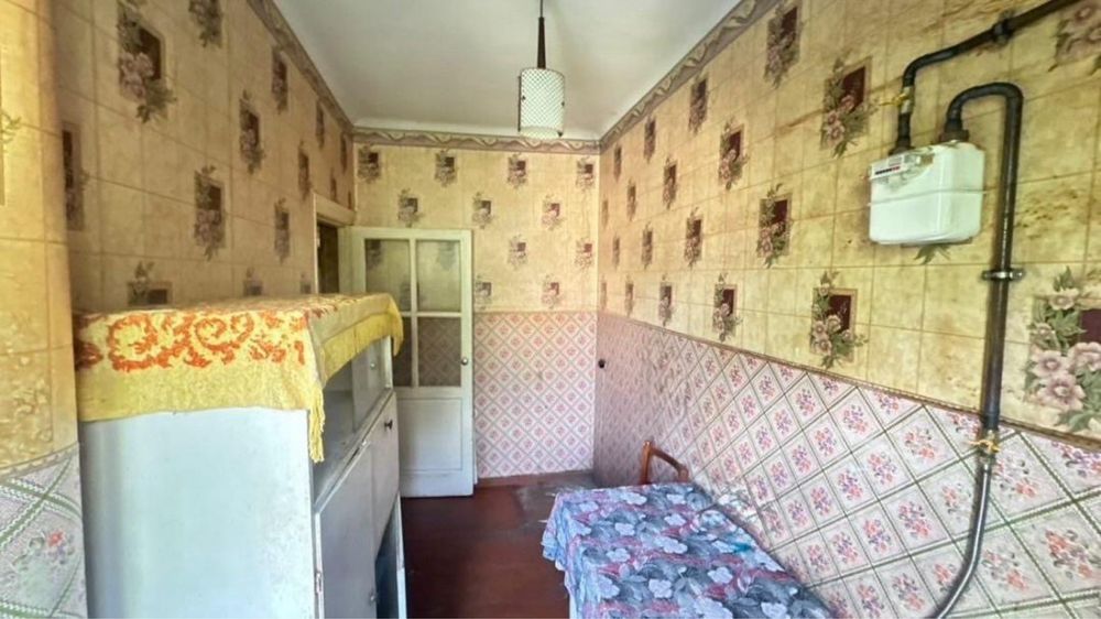 Продам 2-х комнатную квартиру переулок Максима Чиженка