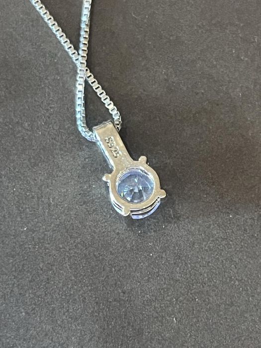 Набір срібло 925s ланцюжок сережки срібний серебро цепочка серьги