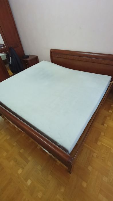 Химчистка мебели