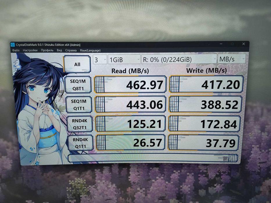 Ssd Adata 2,5 240gb