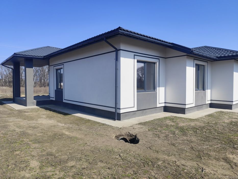 Продам будинок с,Геронимівка