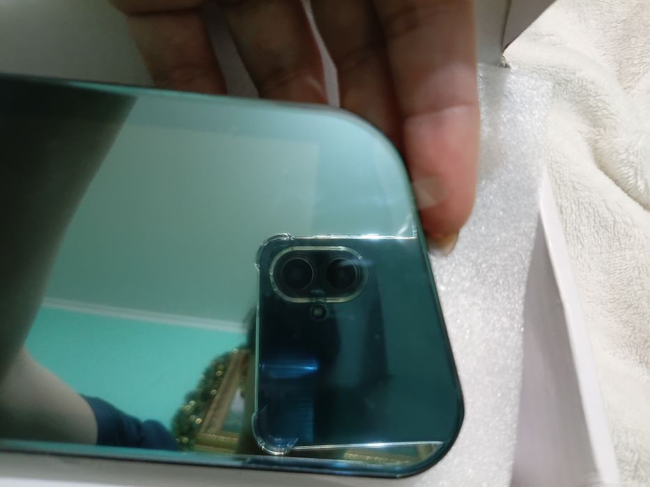 Відеореєстратор дзеркало