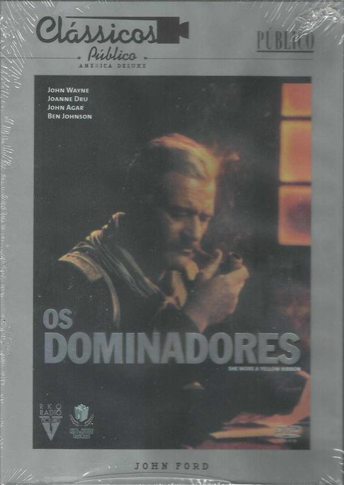 The Masters (Público Classics) (new) (1949)