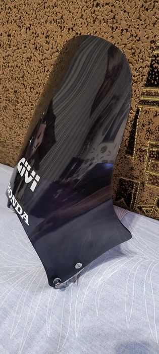 Обтекатель ветровое стекло Хонда Ямаха,Сузуки,Ява,Иж,Мт
