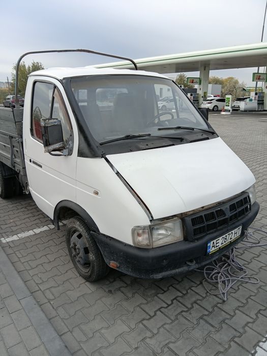 Продам авто газ3302