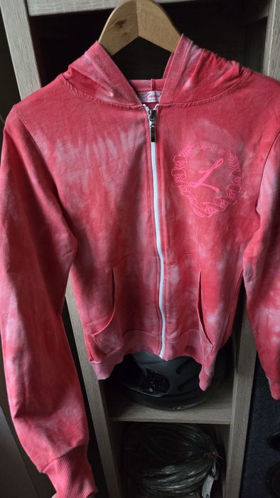 Bluza z kapturem rozmiar M