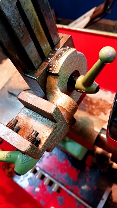 Szlifierka narzędziowa ostrzałka SIMON L 15