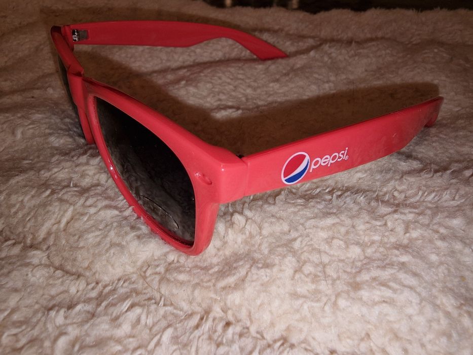 Óculos de Sol Pepsi