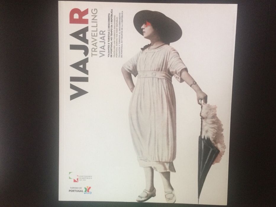 Catálogos de Exposicões e Turismo