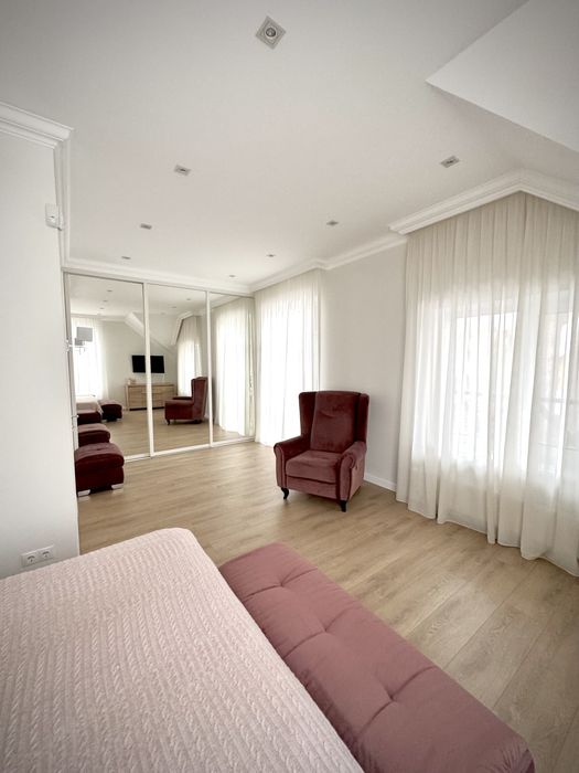 Продается Дуплекс в Лесной Буче