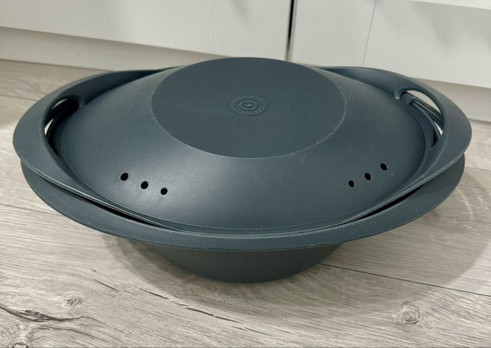 Przystawka kompletna VAROMA Thermomix TM 6