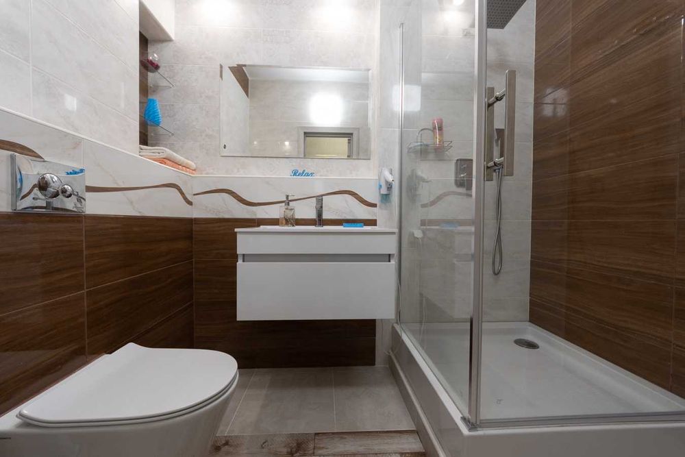 Продаж 1-к квартири 38 м² у Борисполі — «під ключ», від власниці