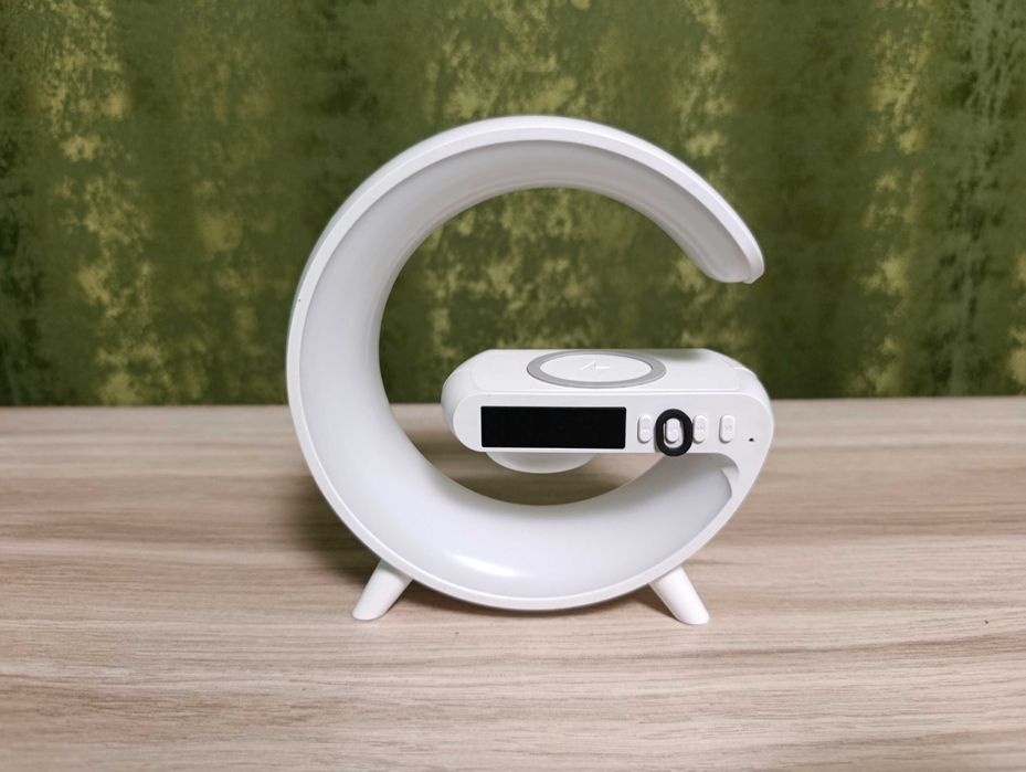 Smatt light sound maehlno