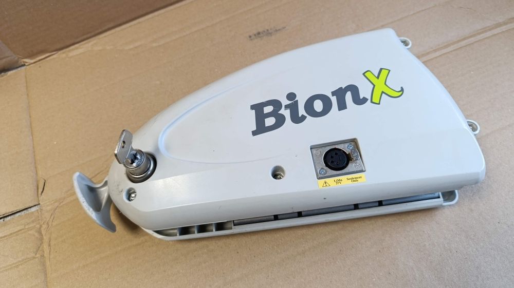 Bateria Bionx 36V