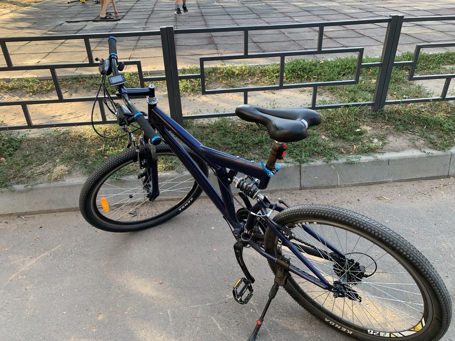 Продам велосипед winner.