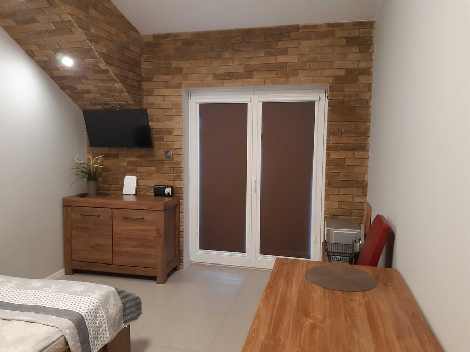 Walentynki,majówka,pokoje z łazienkami, parking dla gości.So