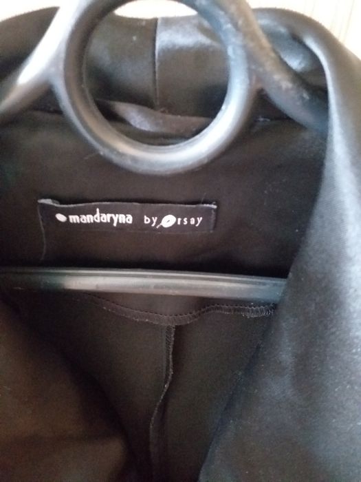 Damska elegancka marynarka rozm S Orsey