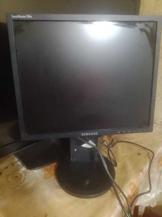 Монитор для ПК Самсунг