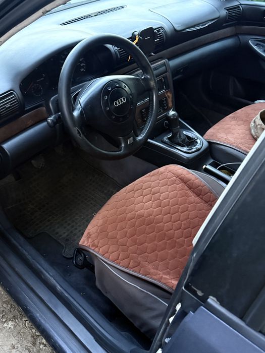 Audi a4b5 чудовий стан