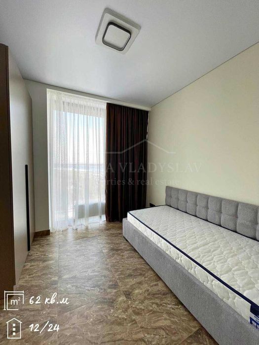 Аренда ЖК Маршалл Marshall Набережная Победы Генератор Лифт+отопление