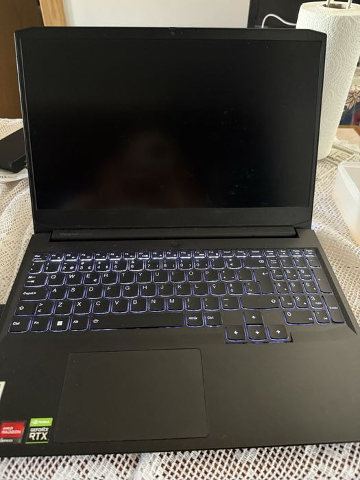 Lenovo IdeaPad Gaming 3