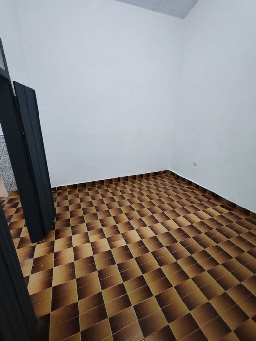 Moradia típica alentejana com quintal e anexos