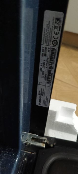 Piekarnik Samsung